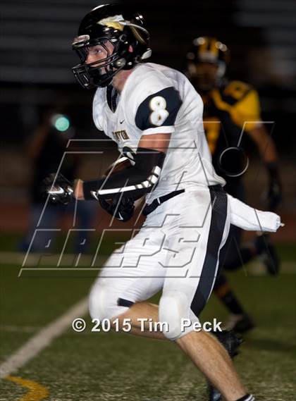 Thumbnail 2 in Canyon @ Foothill photogallery.