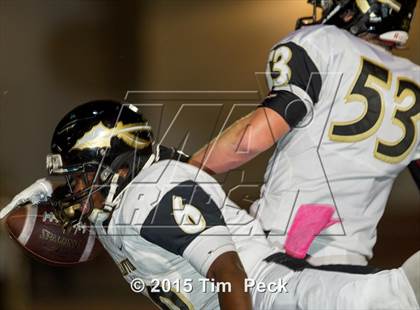 Thumbnail 3 in Canyon @ Foothill photogallery.