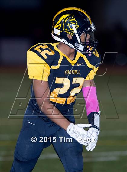 Thumbnail 3 in Canyon @ Foothill photogallery.