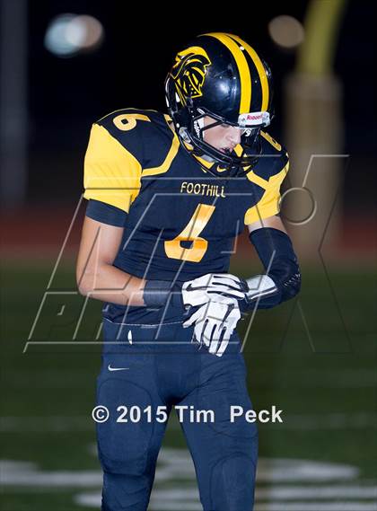 Thumbnail 2 in Canyon @ Foothill photogallery.