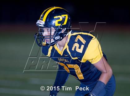 Thumbnail 2 in Canyon @ Foothill photogallery.