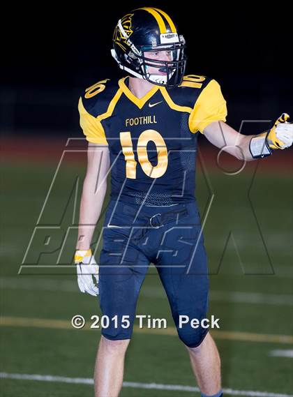 Thumbnail 2 in Canyon @ Foothill photogallery.