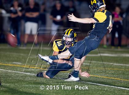 Thumbnail 3 in Canyon @ Foothill photogallery.