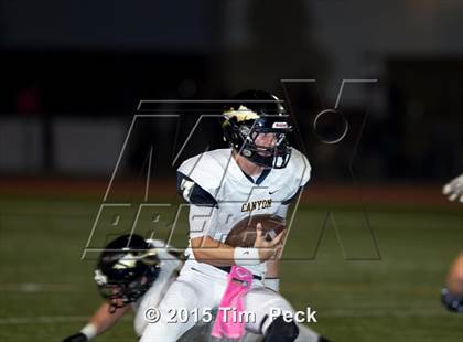 Thumbnail 3 in Canyon @ Foothill photogallery.