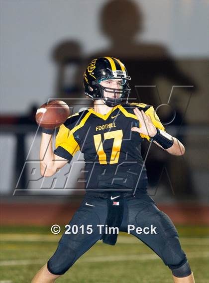 Thumbnail 3 in Canyon @ Foothill photogallery.