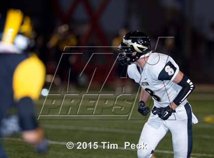 Thumbnail 2 in Canyon @ Foothill photogallery.