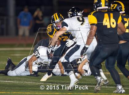 Thumbnail 3 in Canyon @ Foothill photogallery.