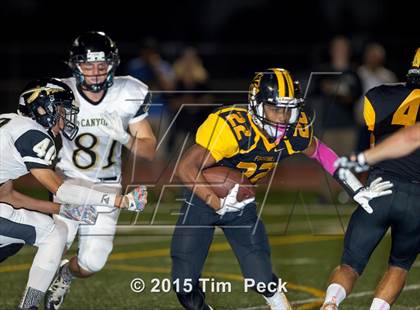 Thumbnail 3 in Canyon @ Foothill photogallery.