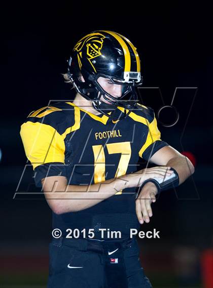Thumbnail 3 in Canyon @ Foothill photogallery.