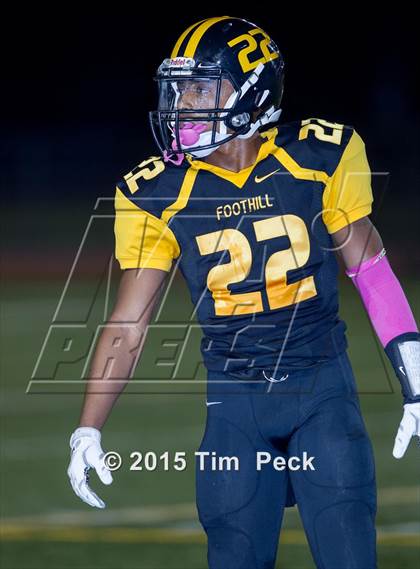 Thumbnail 2 in Canyon @ Foothill photogallery.