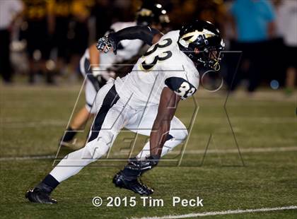 Thumbnail 1 in Canyon @ Foothill photogallery.