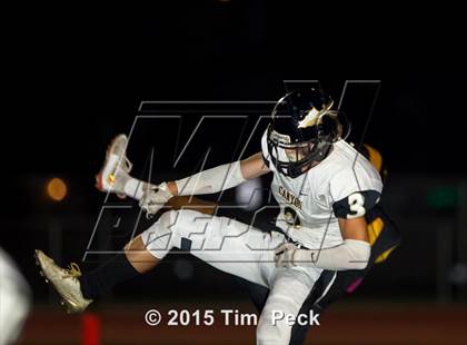 Thumbnail 1 in Canyon @ Foothill photogallery.
