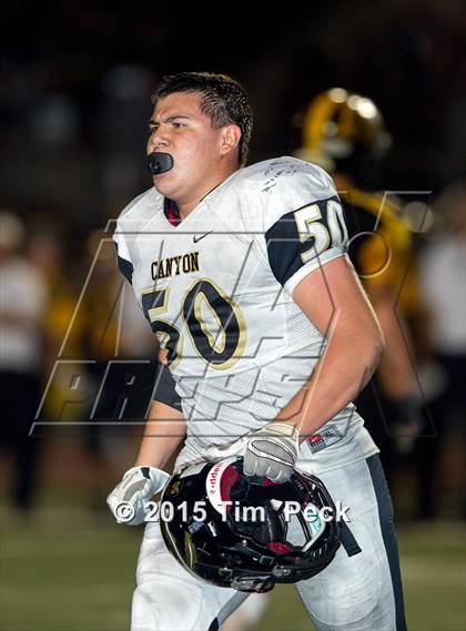 Thumbnail 3 in Canyon @ Foothill photogallery.