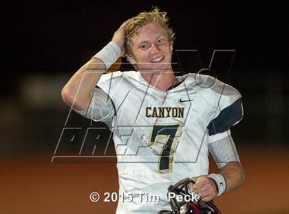 Thumbnail 3 in Canyon @ Foothill photogallery.