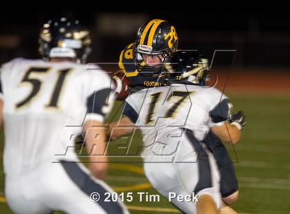 Thumbnail 3 in Canyon @ Foothill photogallery.