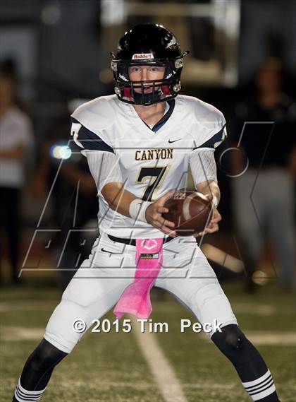 Thumbnail 2 in Canyon @ Foothill photogallery.
