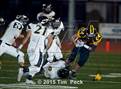 Photo from the gallery "Canyon @ Foothill"