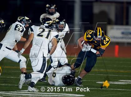 Thumbnail 2 in Canyon @ Foothill photogallery.