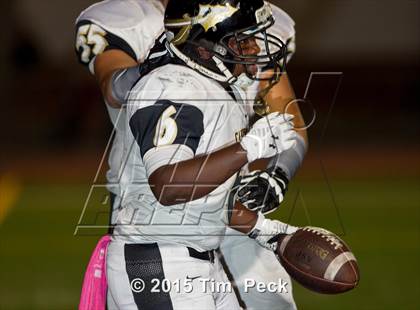 Thumbnail 2 in Canyon @ Foothill photogallery.