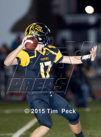 Thumbnail 3 in Canyon @ Foothill photogallery.