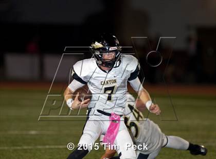 Thumbnail 2 in Canyon @ Foothill photogallery.