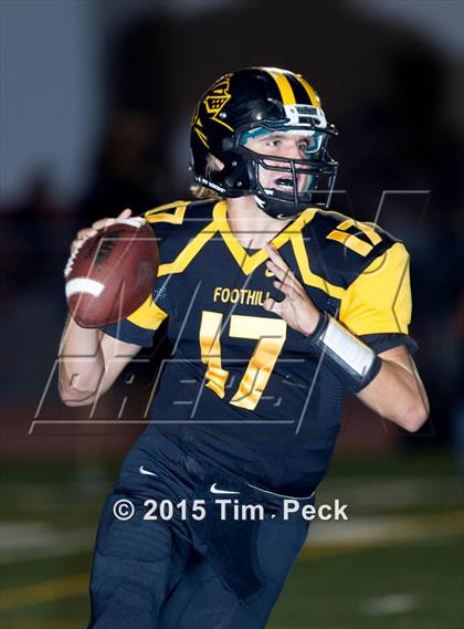 Thumbnail 1 in Canyon @ Foothill photogallery.