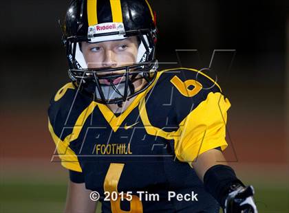 Thumbnail 1 in Canyon @ Foothill photogallery.