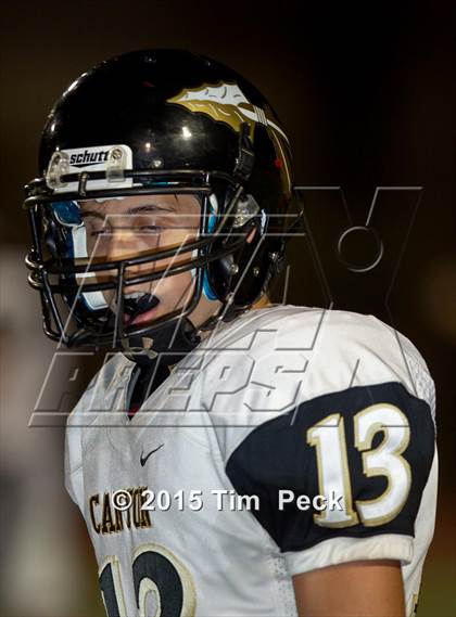 Thumbnail 2 in Canyon @ Foothill photogallery.