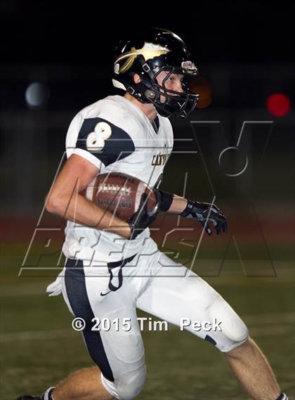 Thumbnail 1 in Canyon @ Foothill photogallery.