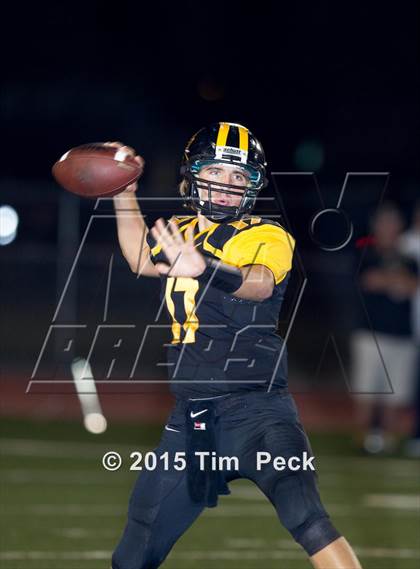 Thumbnail 2 in Canyon @ Foothill photogallery.
