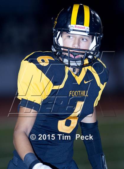 Thumbnail 1 in Canyon @ Foothill photogallery.