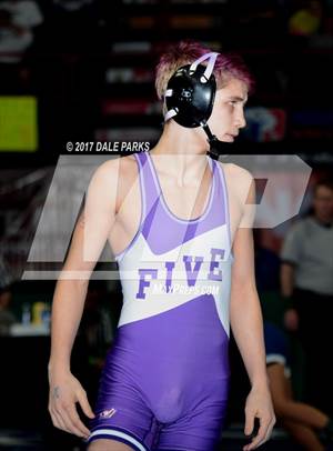NYSPHSAA Wrestling Championships (Division 2 Quarterfinals)