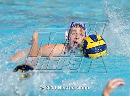 Thumbnail 3 in Cerritos @ Righetti (CIF-SS D4 Final) photogallery.