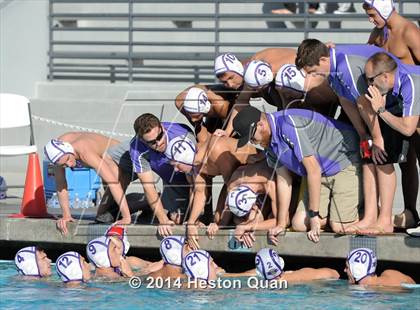 Thumbnail 3 in Cerritos @ Righetti (CIF-SS D4 Final) photogallery.
