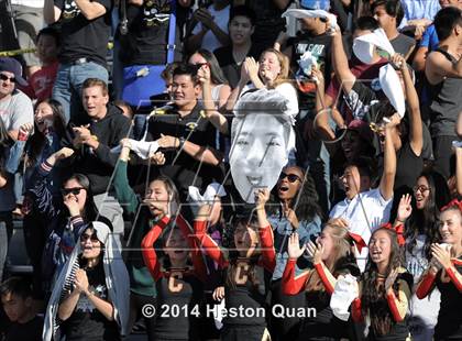 Thumbnail 2 in Cerritos @ Righetti (CIF-SS D4 Final) photogallery.