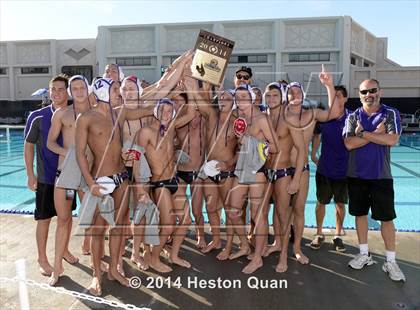Thumbnail 3 in Cerritos @ Righetti (CIF-SS D4 Final) photogallery.