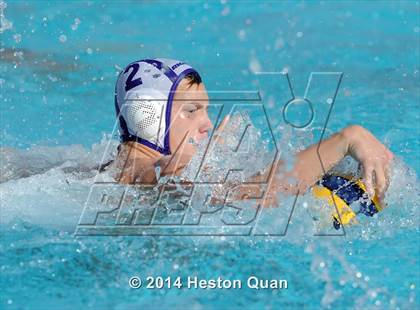 Thumbnail 3 in Cerritos @ Righetti (CIF-SS D4 Final) photogallery.