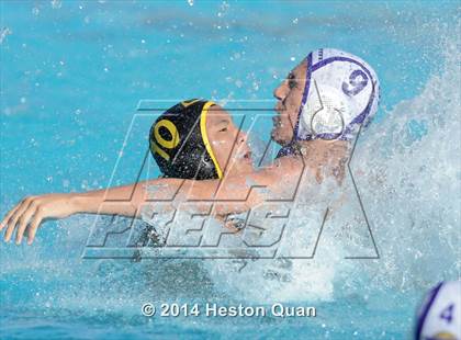 Thumbnail 3 in Cerritos @ Righetti (CIF-SS D4 Final) photogallery.