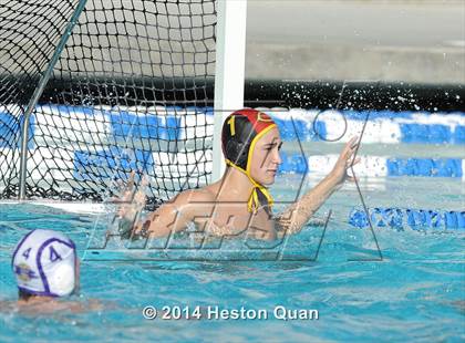 Thumbnail 3 in Cerritos @ Righetti (CIF-SS D4 Final) photogallery.