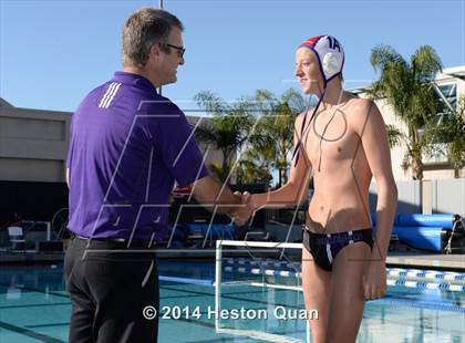 Thumbnail 3 in Cerritos @ Righetti (CIF-SS D4 Final) photogallery.