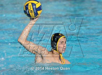 Thumbnail 2 in Cerritos @ Righetti (CIF-SS D4 Final) photogallery.