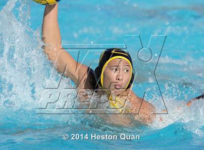 Thumbnail 3 in Cerritos @ Righetti (CIF-SS D4 Final) photogallery.