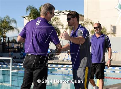 Thumbnail 1 in Cerritos @ Righetti (CIF-SS D4 Final) photogallery.