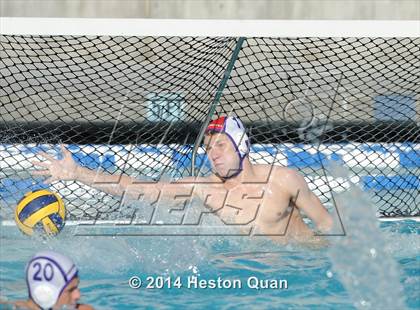 Thumbnail 1 in Cerritos @ Righetti (CIF-SS D4 Final) photogallery.