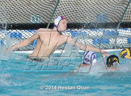 Thumbnail 1 in Cerritos @ Righetti (CIF-SS D4 Final) photogallery.