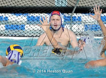 Thumbnail 2 in Cerritos @ Righetti (CIF-SS D4 Final) photogallery.