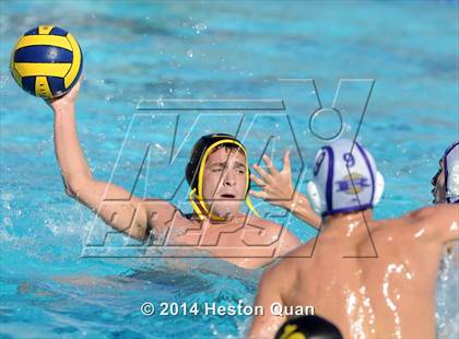 Thumbnail 2 in Cerritos @ Righetti (CIF-SS D4 Final) photogallery.