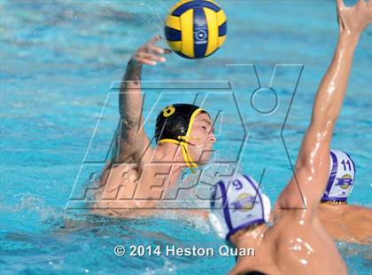 Thumbnail 3 in Cerritos @ Righetti (CIF-SS D4 Final) photogallery.