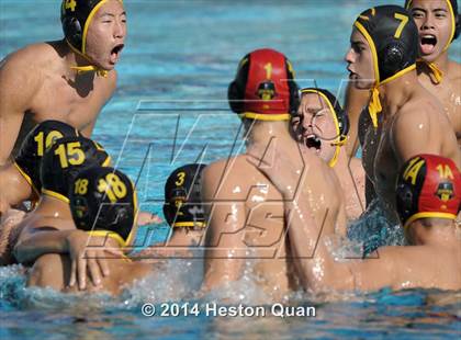 Thumbnail 2 in Cerritos @ Righetti (CIF-SS D4 Final) photogallery.
