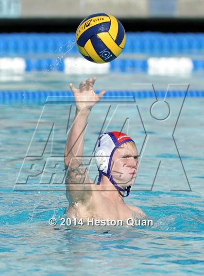 Thumbnail 3 in Cerritos @ Righetti (CIF-SS D4 Final) photogallery.